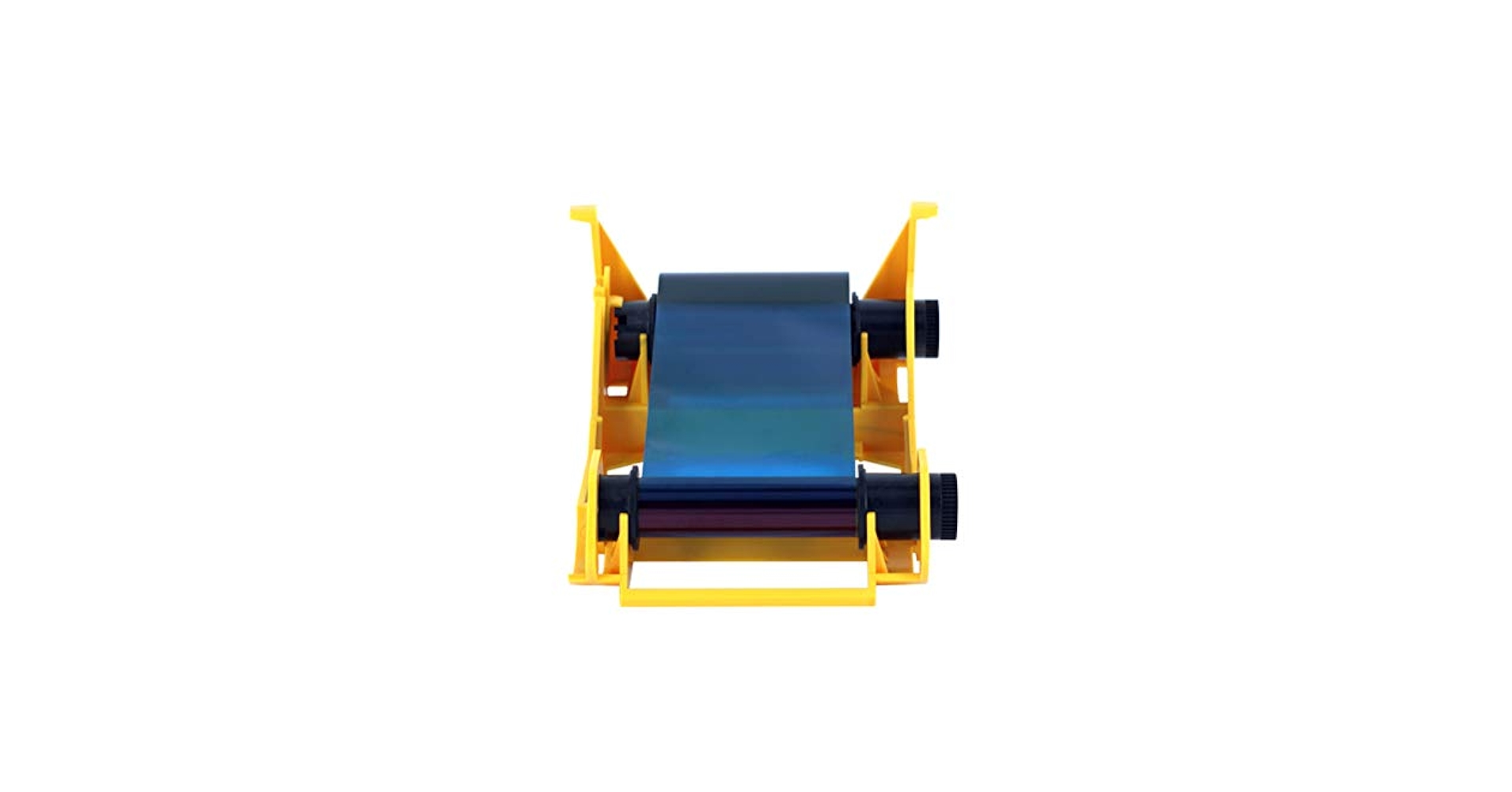 Amazon.com: PARTSHE 800033-340 Ribbon, ZXP3 Color Ribbon